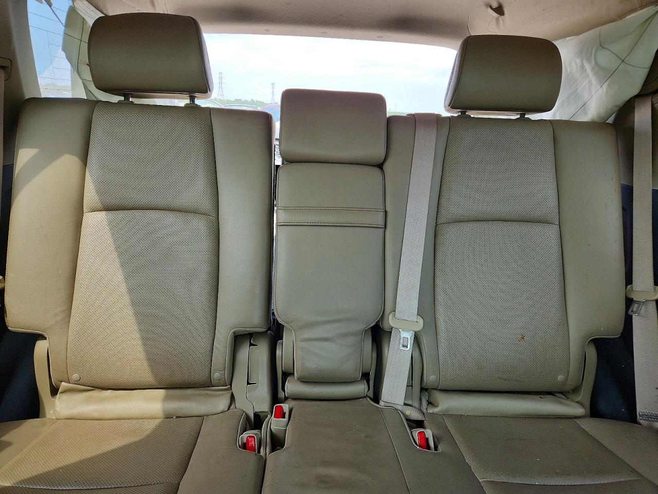 Toyota 4Runner Limited