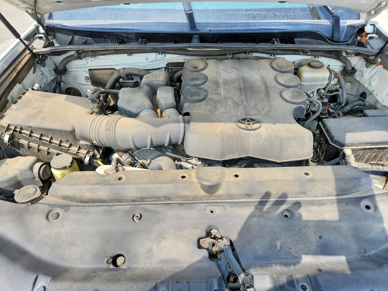 Toyota 4Runner Limited