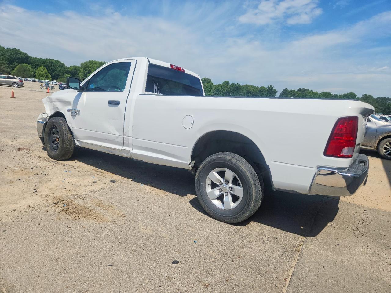 Ram 1500 Tradesman