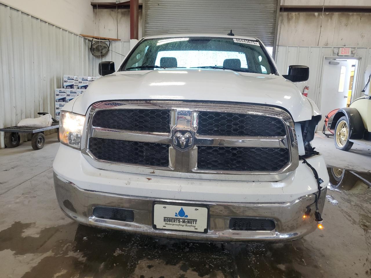 Ram 1500 Tradesman