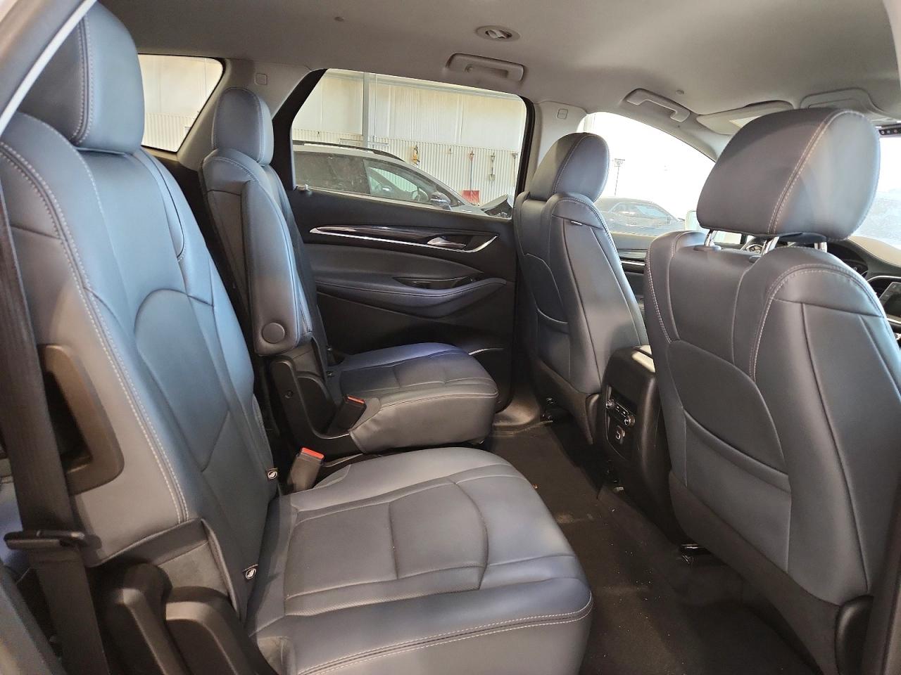 Buick Enclave Essence