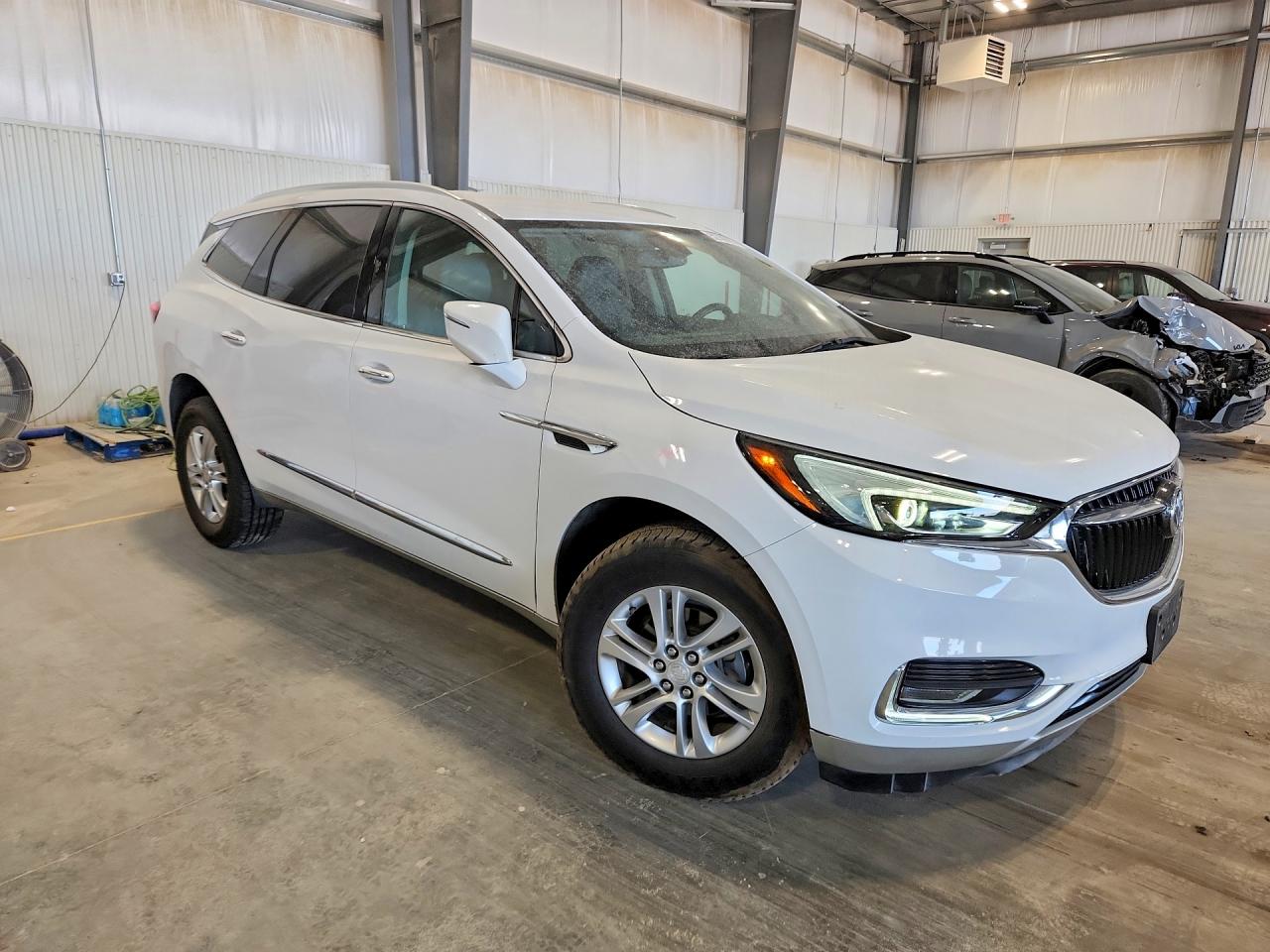 Buick Enclave Essence