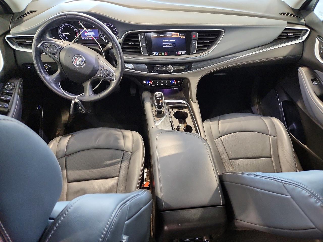 Buick Enclave Essence