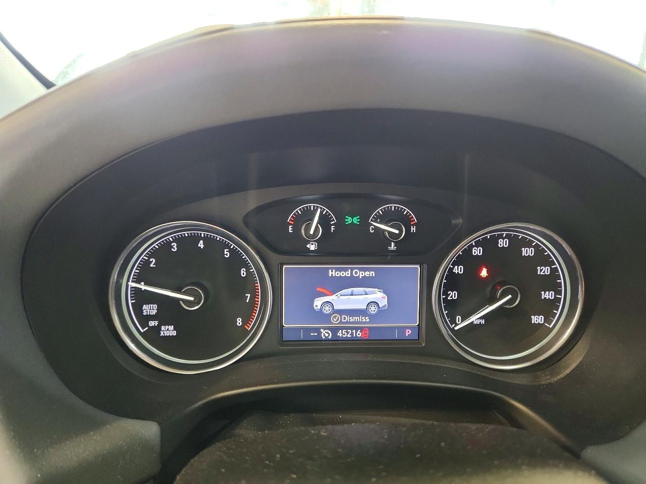 Buick Enclave Essence