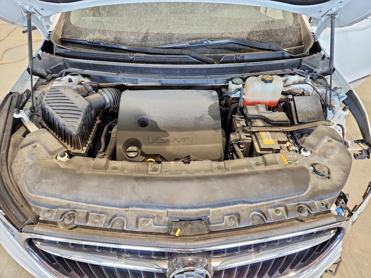 Buick Enclave Essence