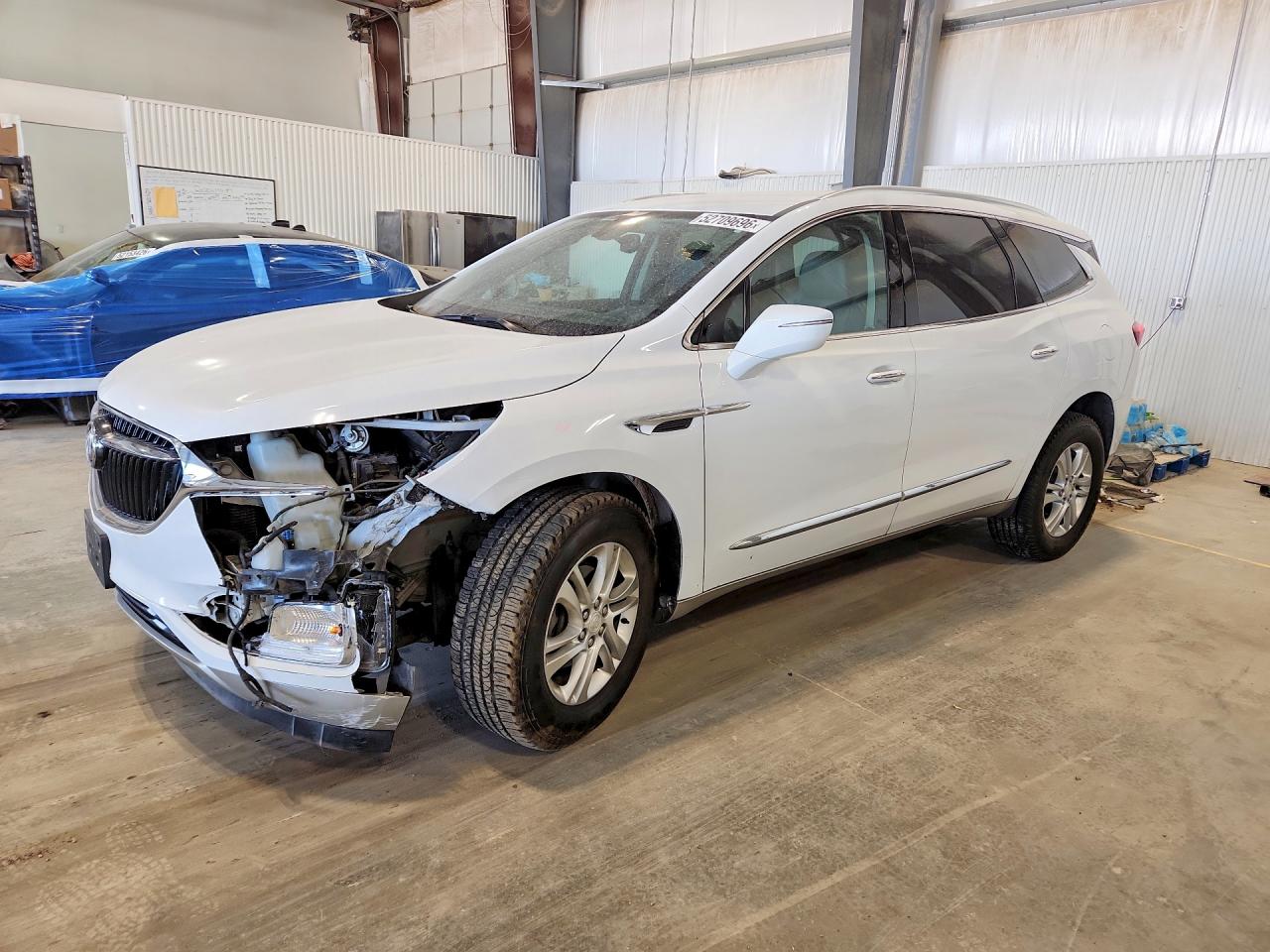 Salvage Buick Enclave Image