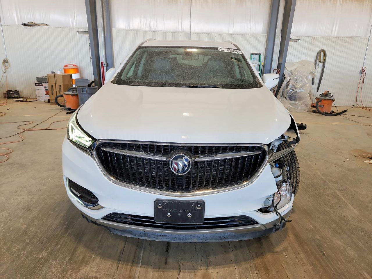 Buick Enclave Essence