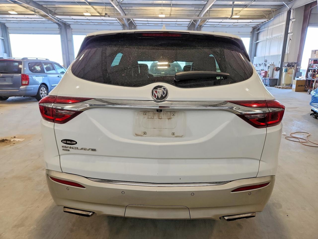 Buick Enclave Essence