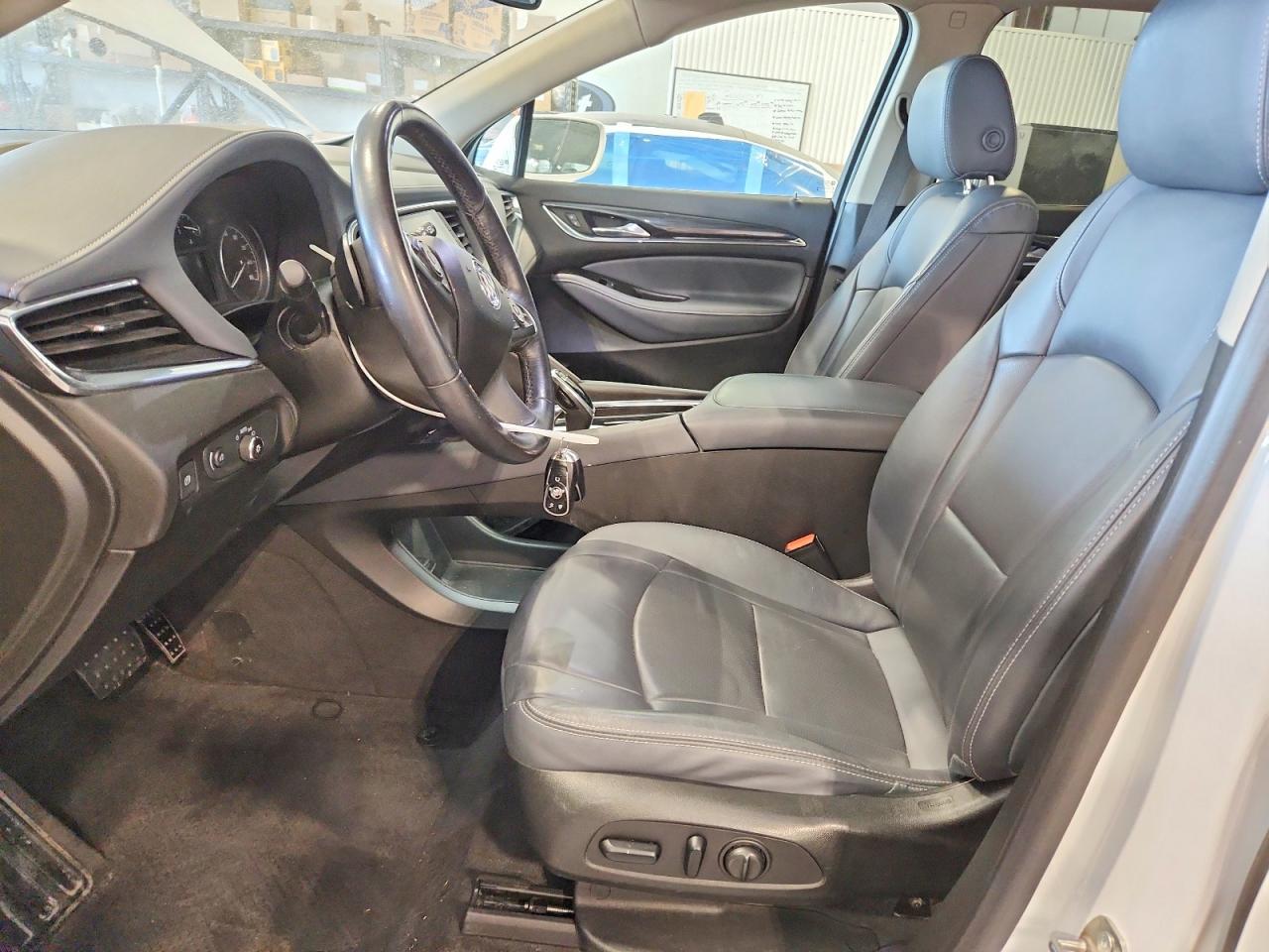 Buick Enclave Essence