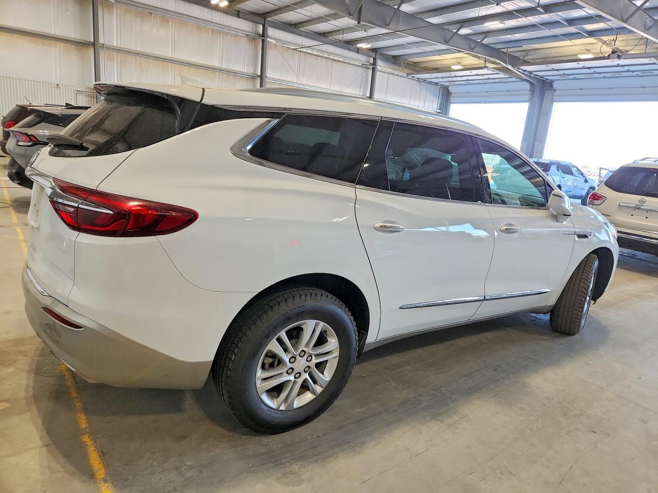 Buick Enclave Essence