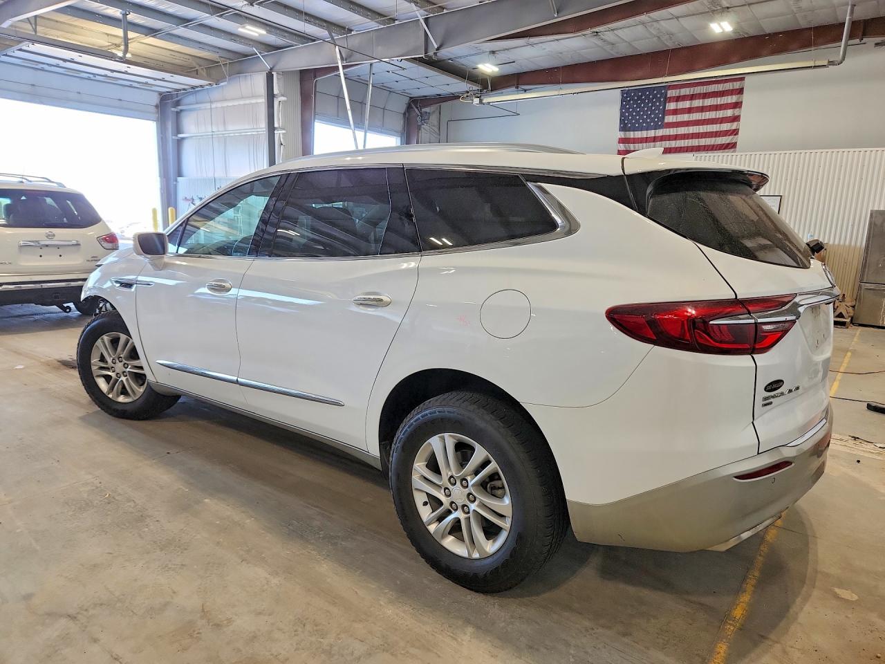 Buick Enclave Essence