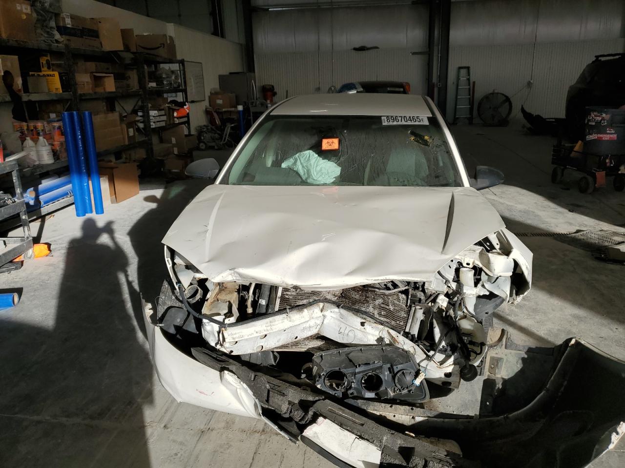 Chevrolet Malibu Ls
