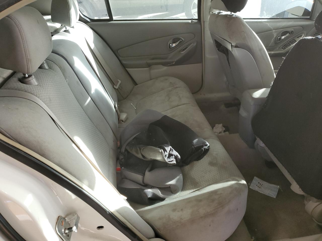 Chevrolet Malibu Ls