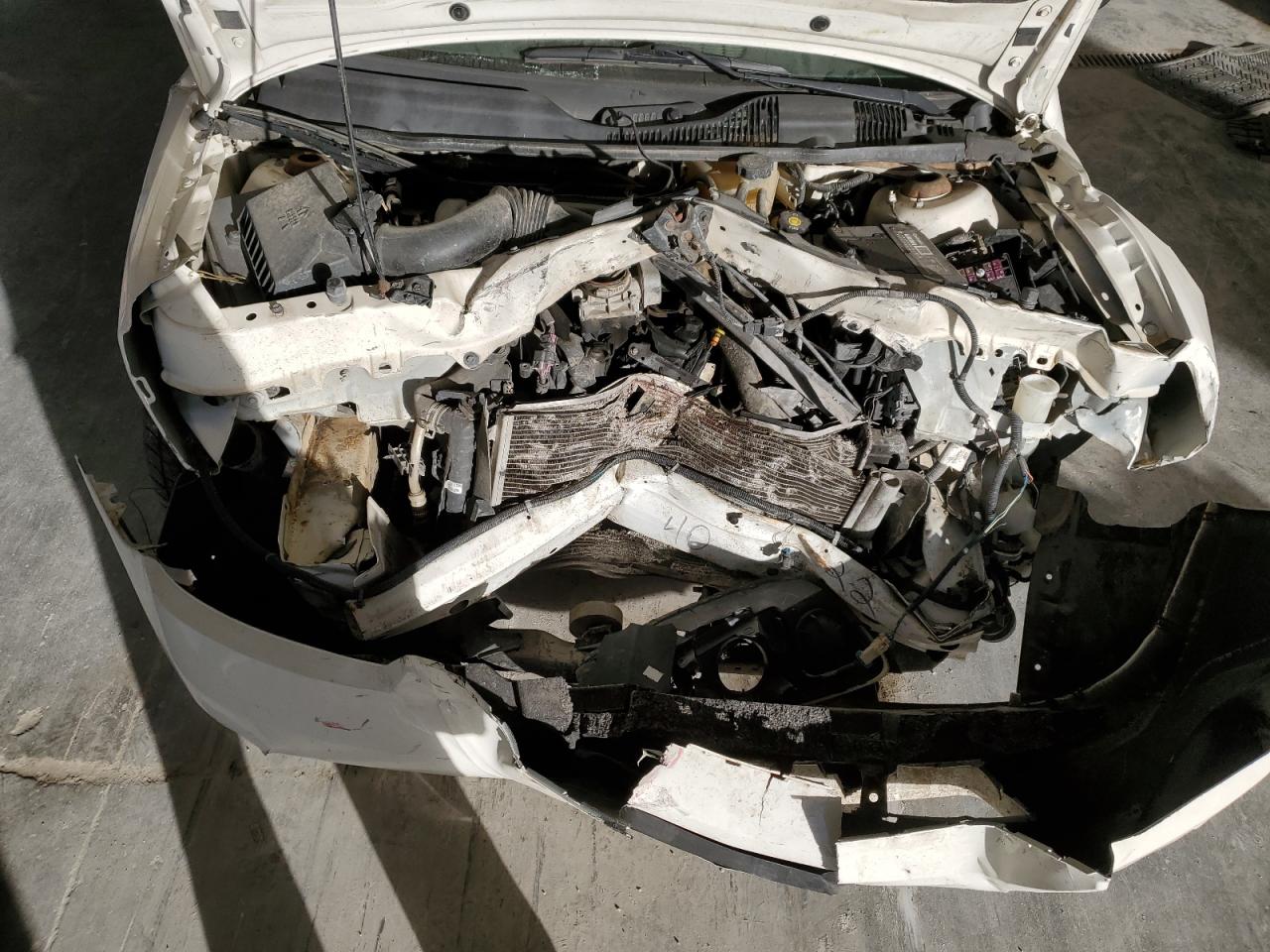 Chevrolet Malibu Ls