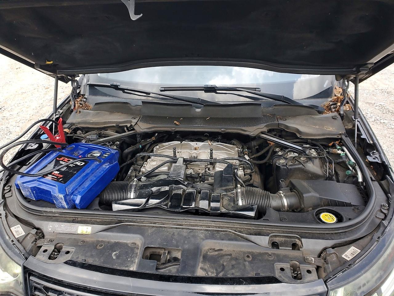 Land Rover Discovery First Edition