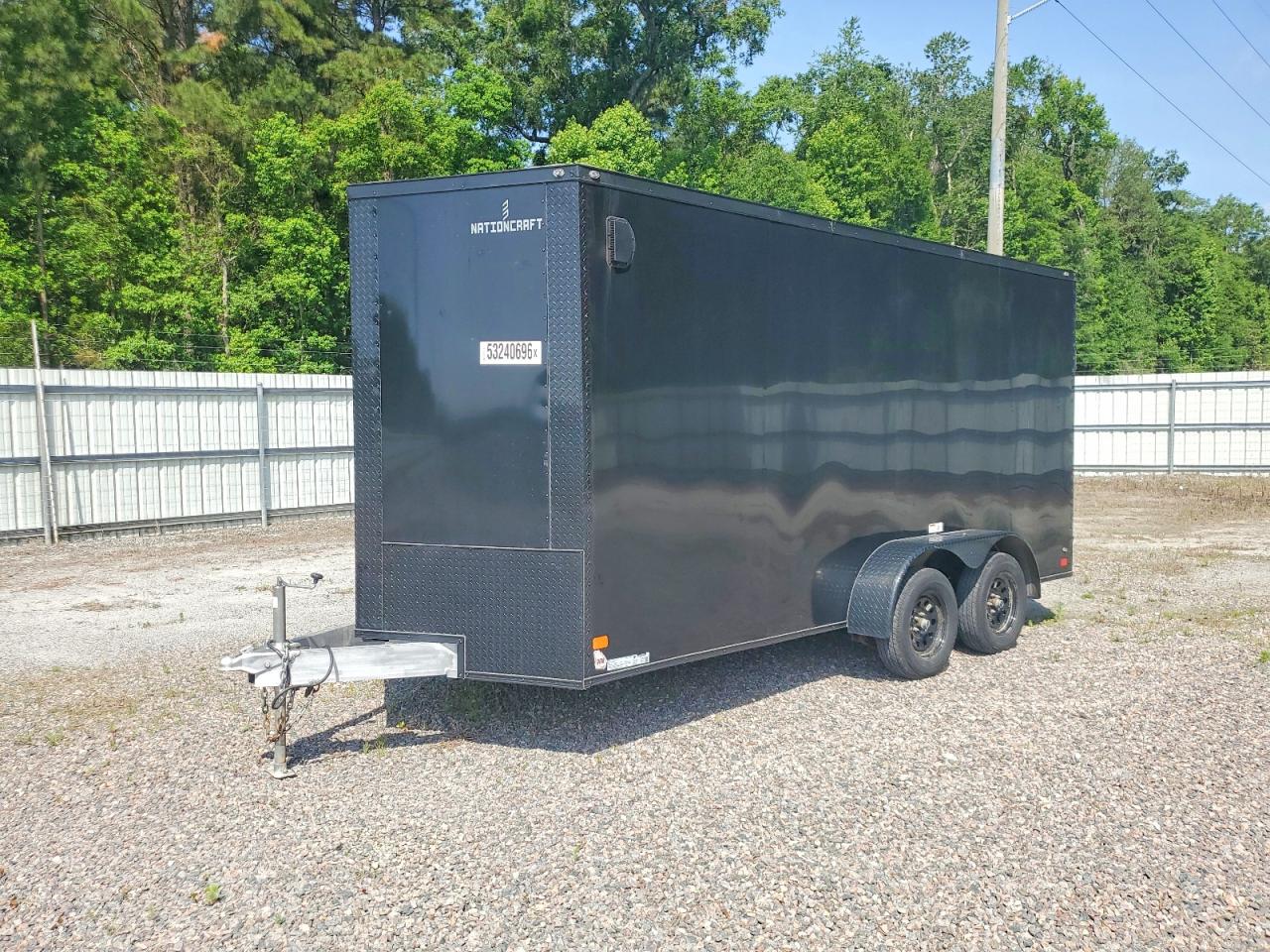 Nationcraft 7x16ta2