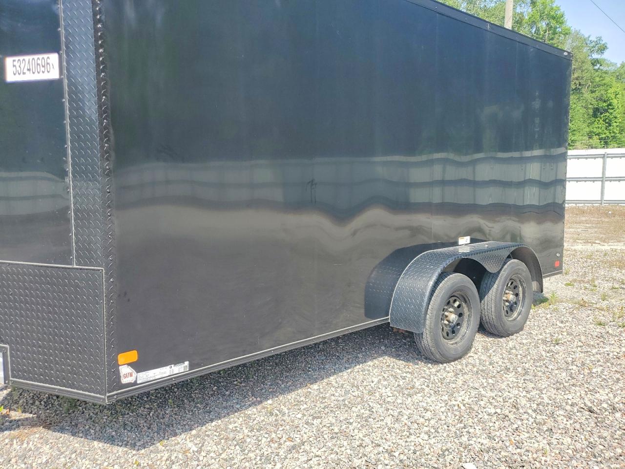 Nationcraft 7x16ta2