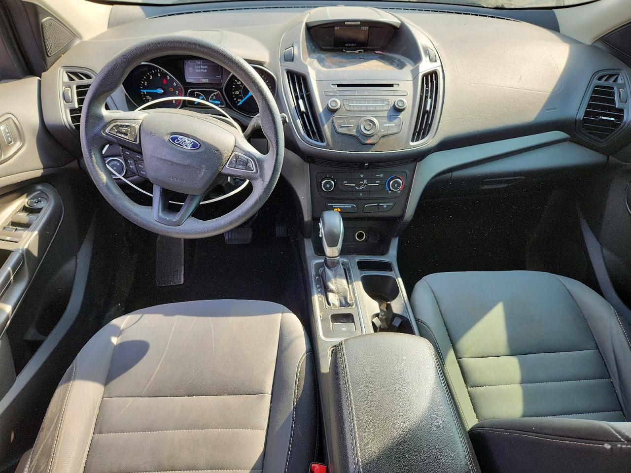 Ford Escape S