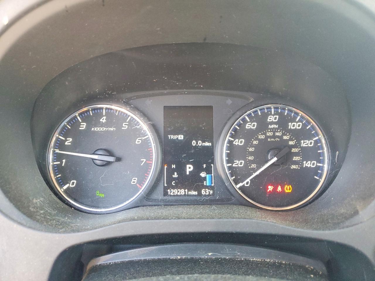 Mitsubishi Outlander Se