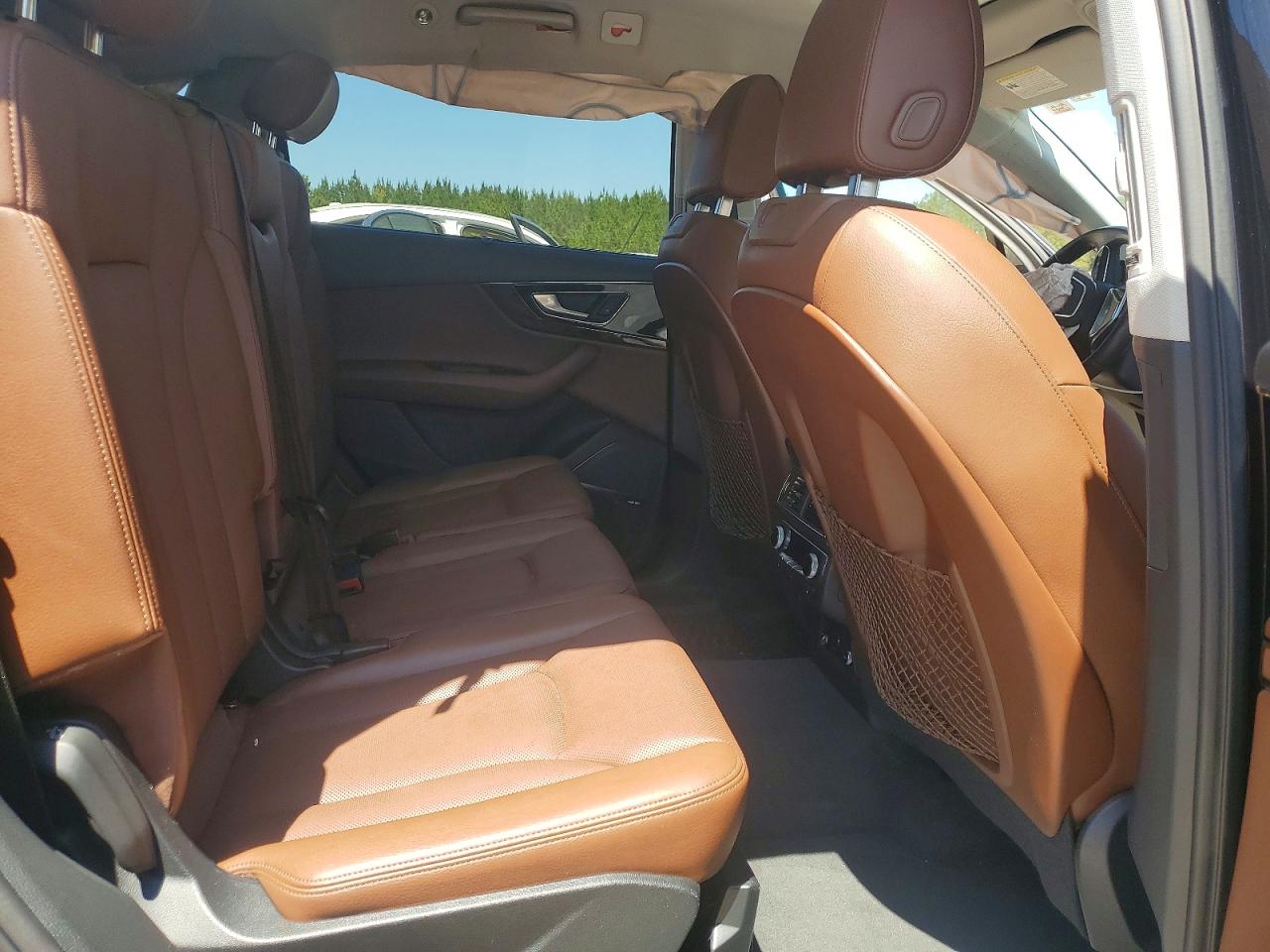 Audi Q7 Prestige