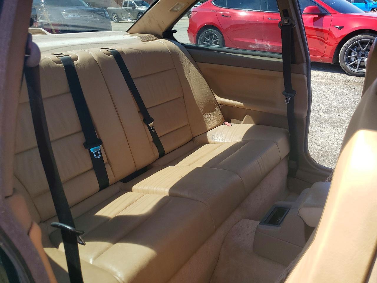 BMW 3 Series Is Automatic