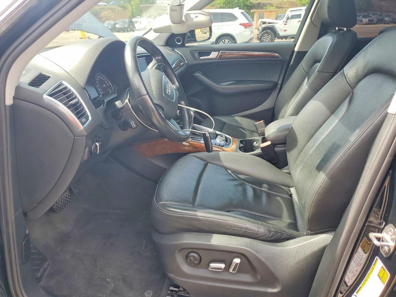 Audi Q5 Premium Plus