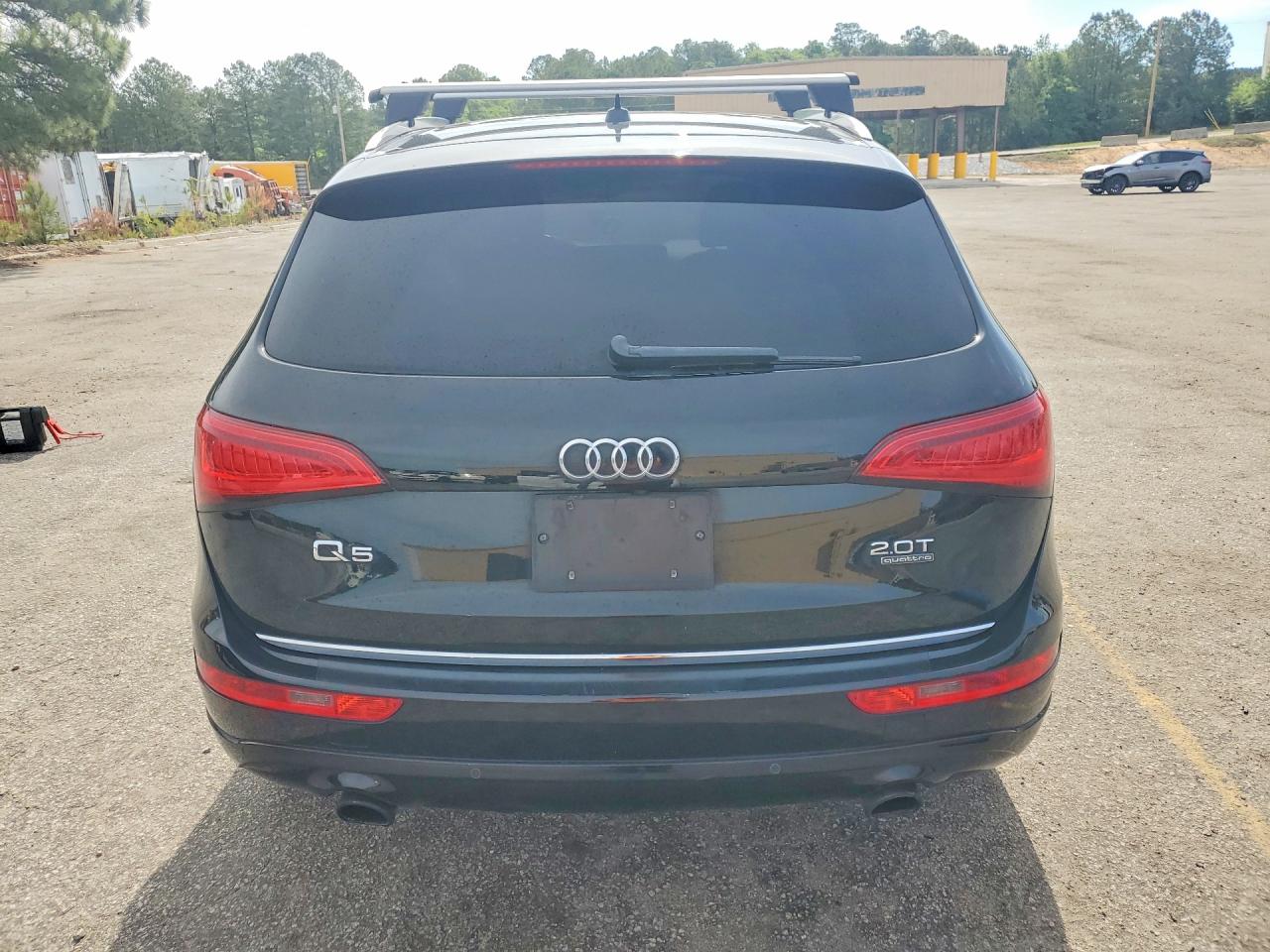 Audi Q5 Premium Plus