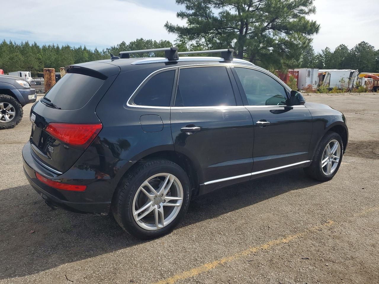 Audi Q5 Premium Plus
