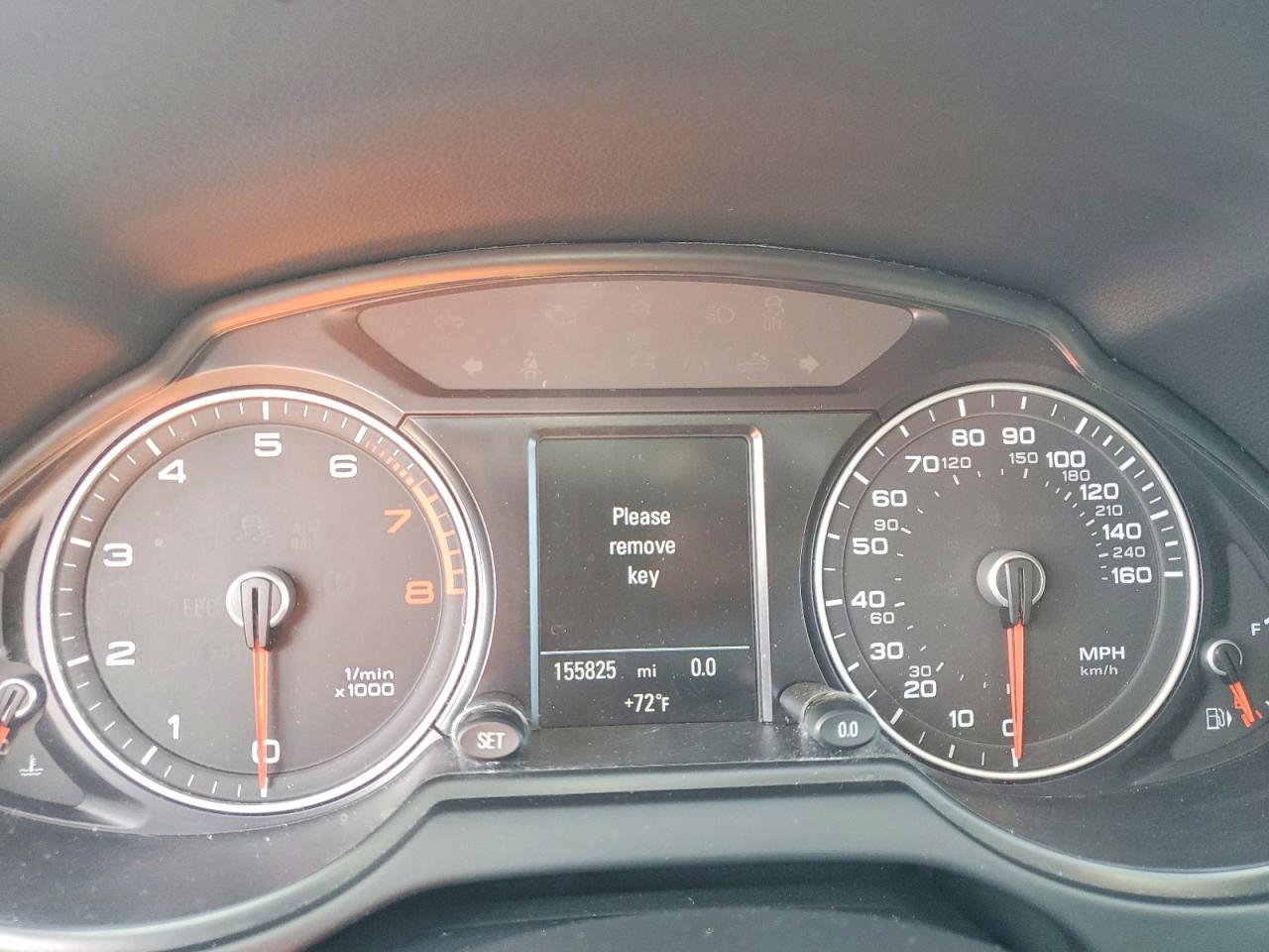 Audi Q5 Premium Plus