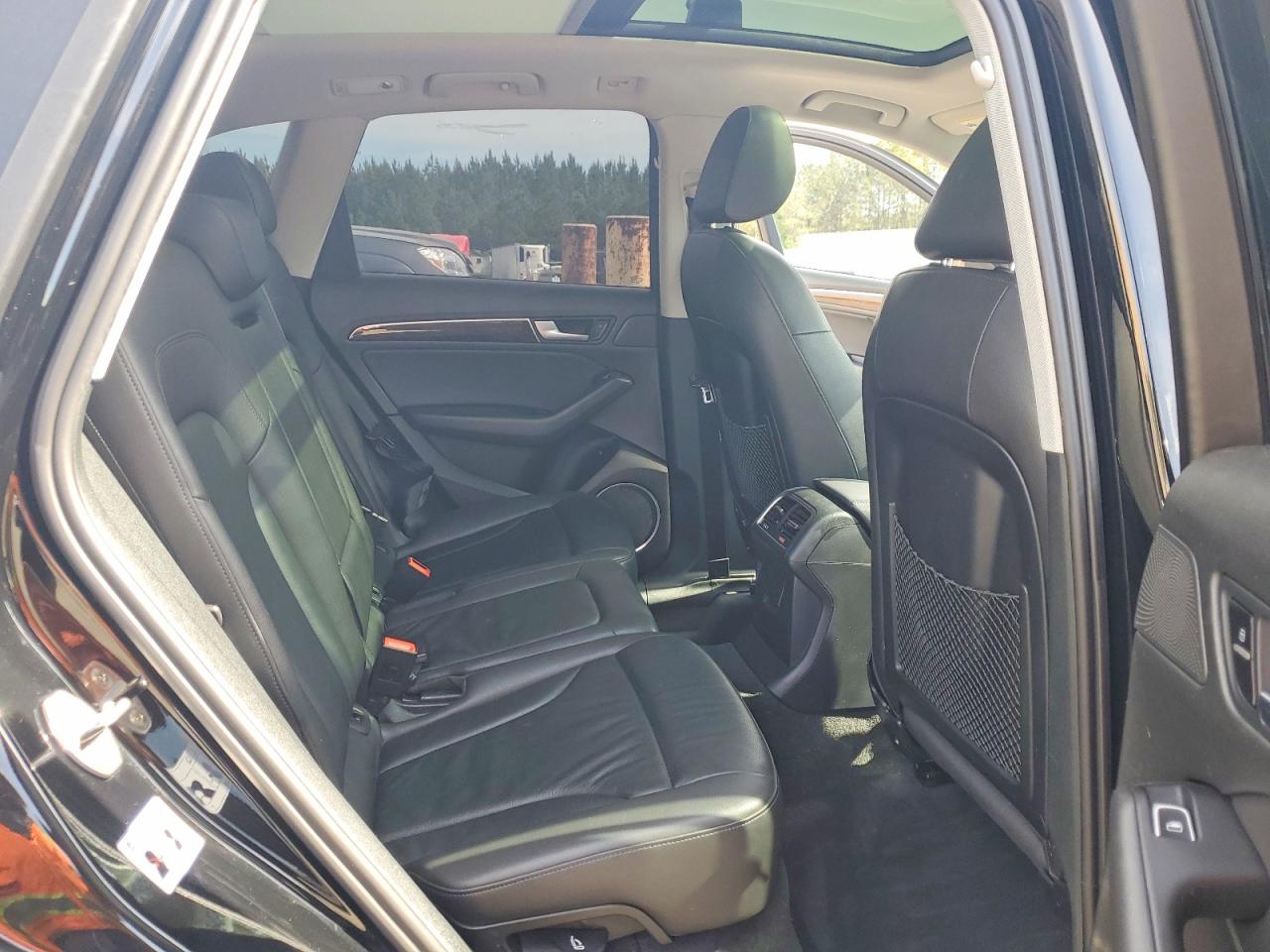 Audi Q5 Premium Plus