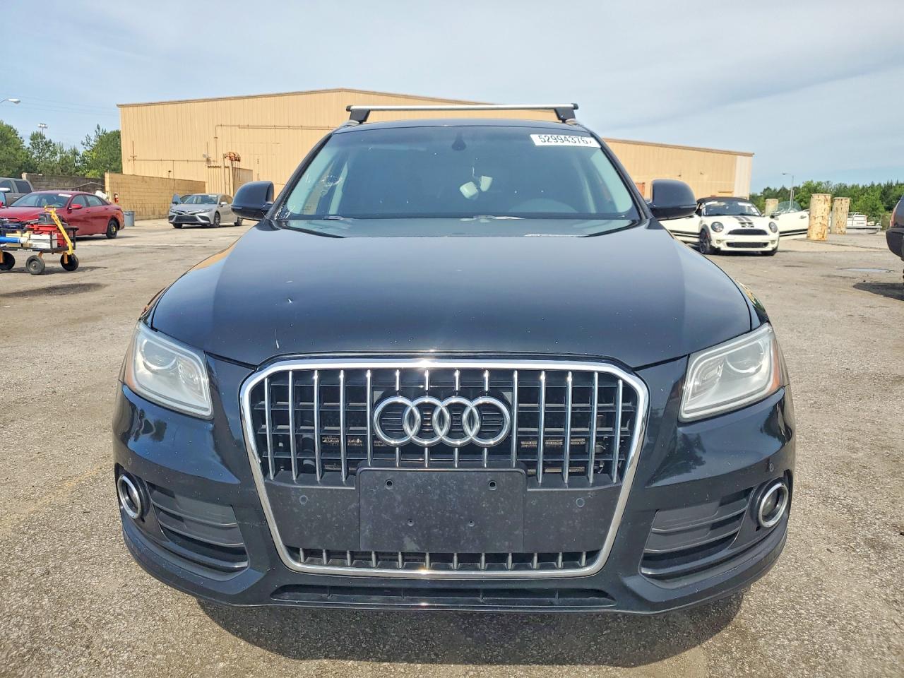 Audi Q5 Premium Plus