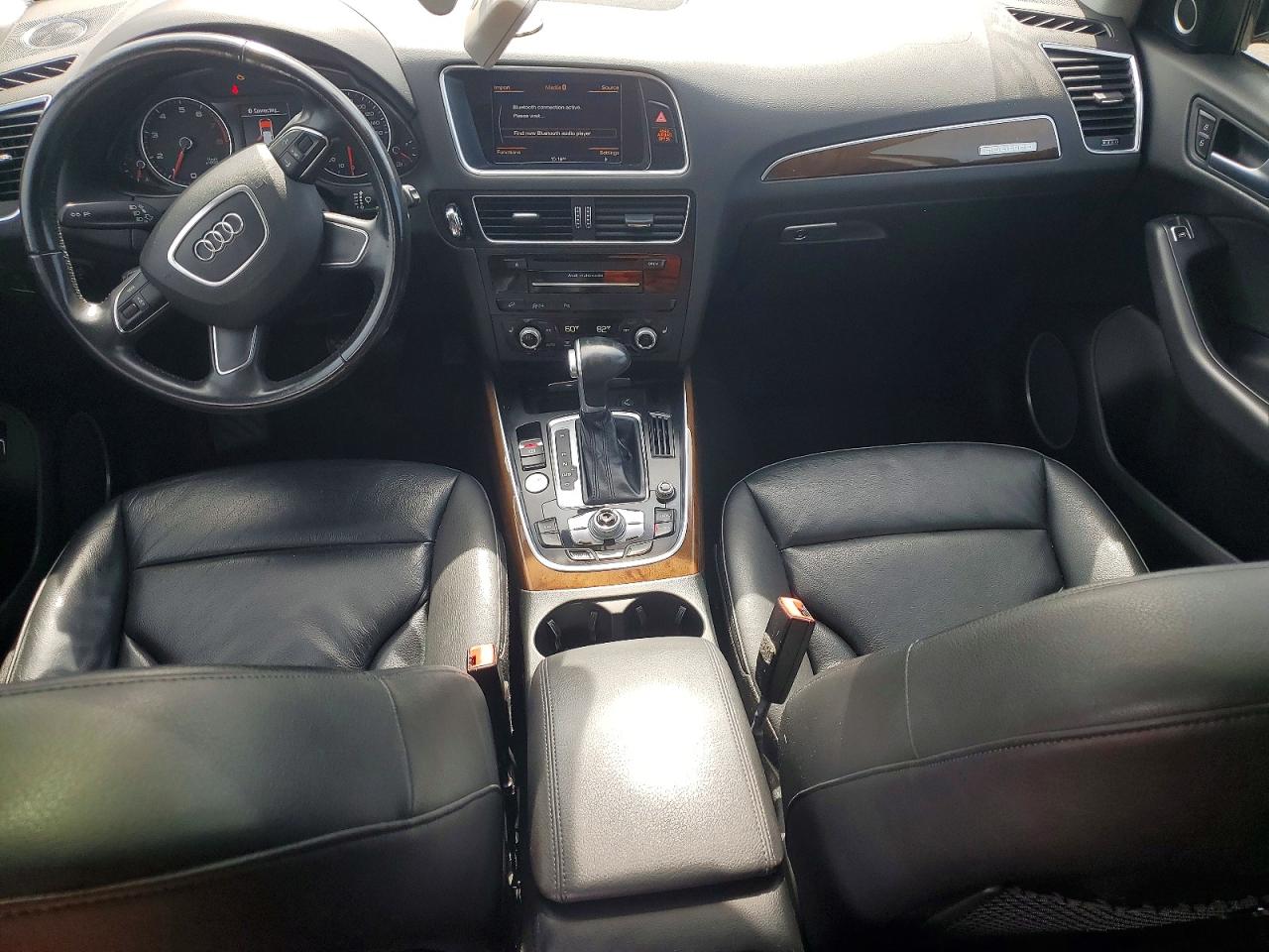 Audi Q5 Premium Plus