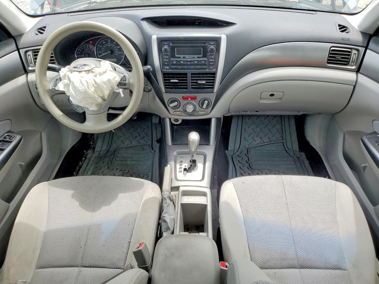 Subaru Forester 2.5x Premium