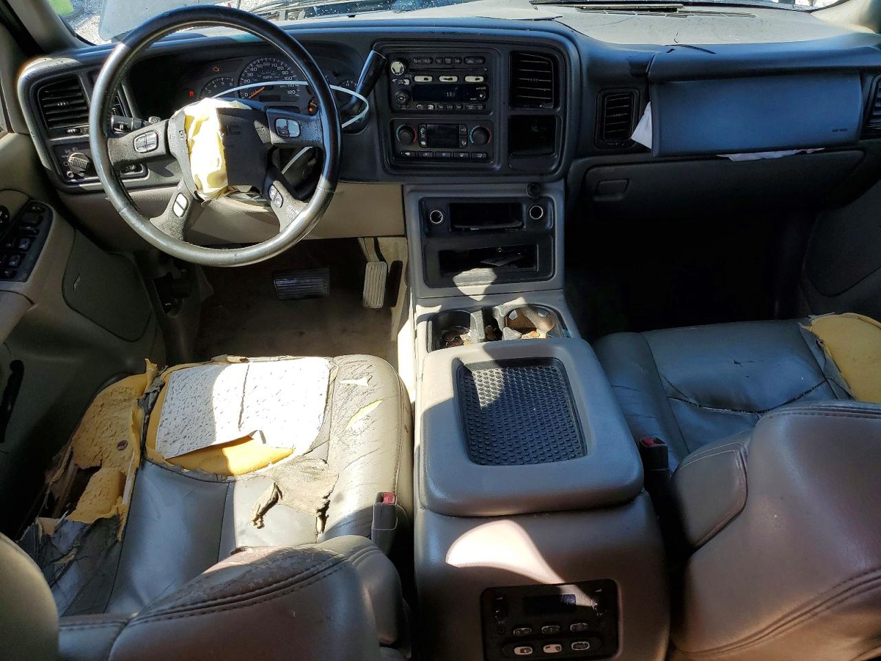 GMC Yukon