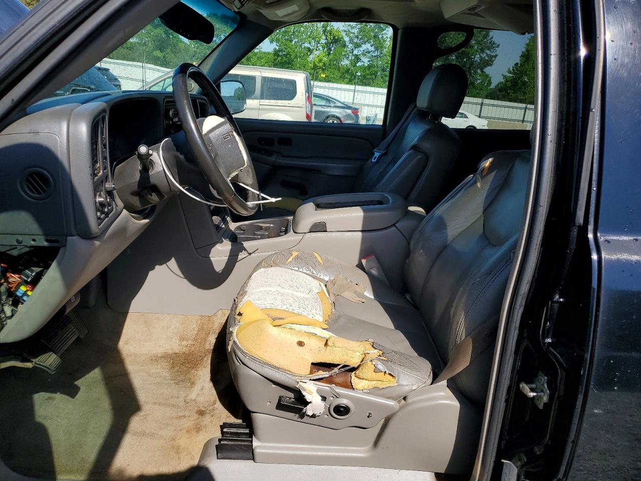 GMC Yukon