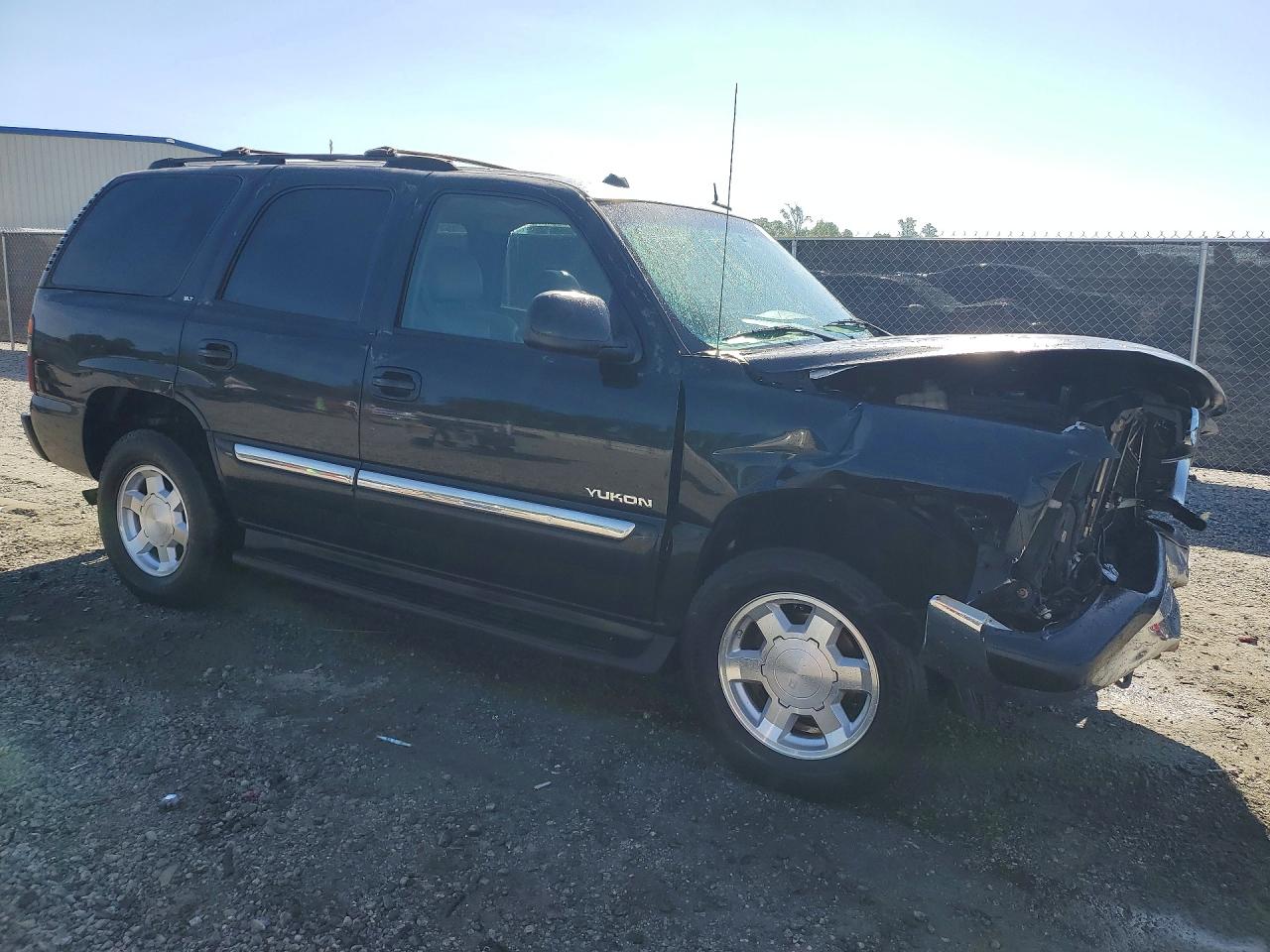 GMC Yukon