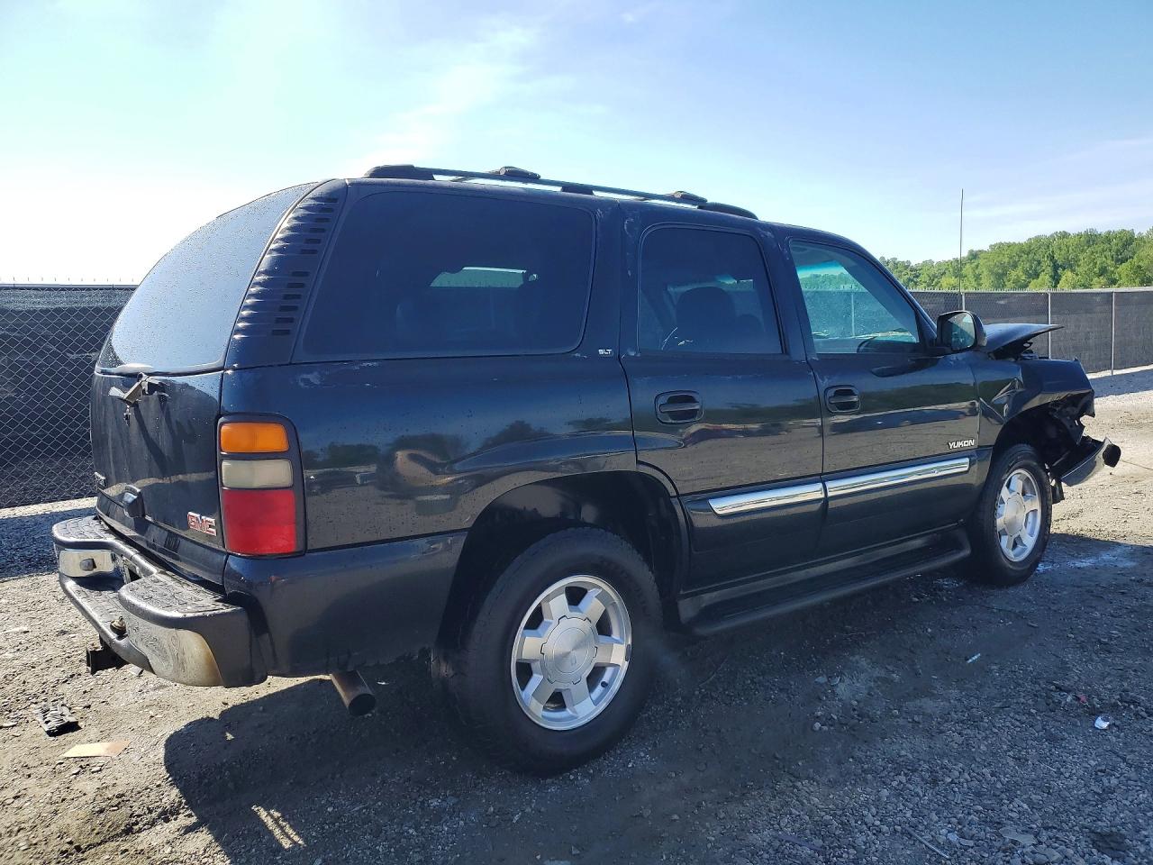 GMC Yukon