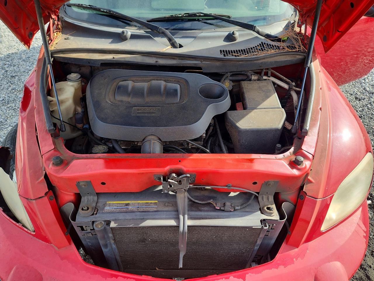 Chevrolet HHR Ls