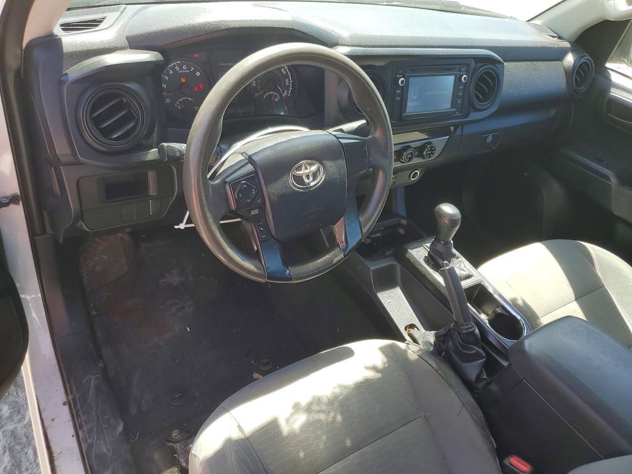 Toyota Tacoma Sr