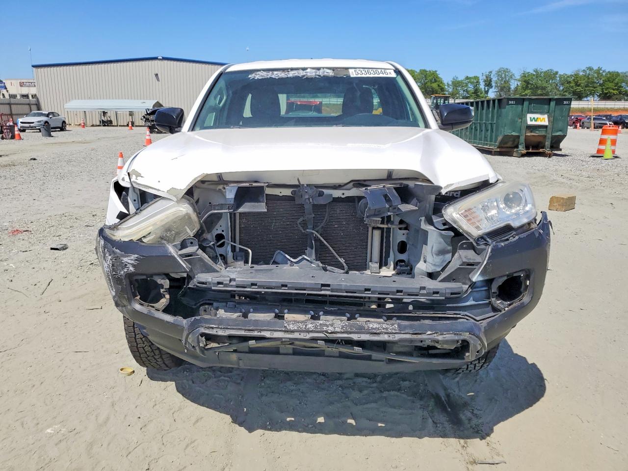 Toyota Tacoma Sr