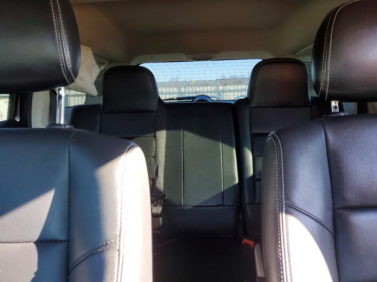 Jeep Patriot Latitude