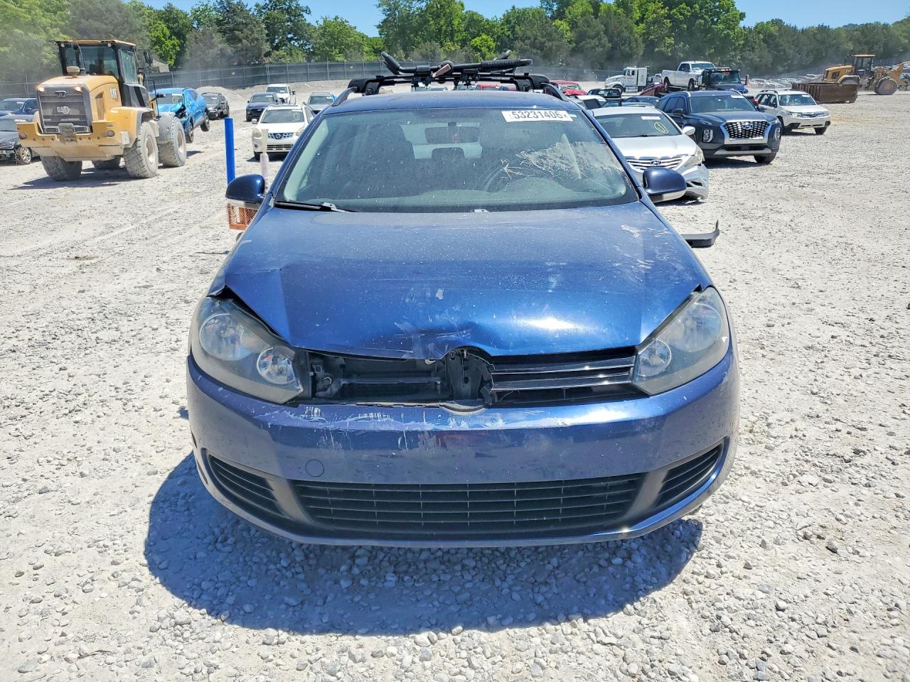 Volkswagen Jetta S