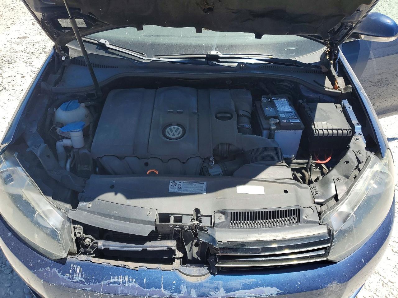 Volkswagen Jetta S