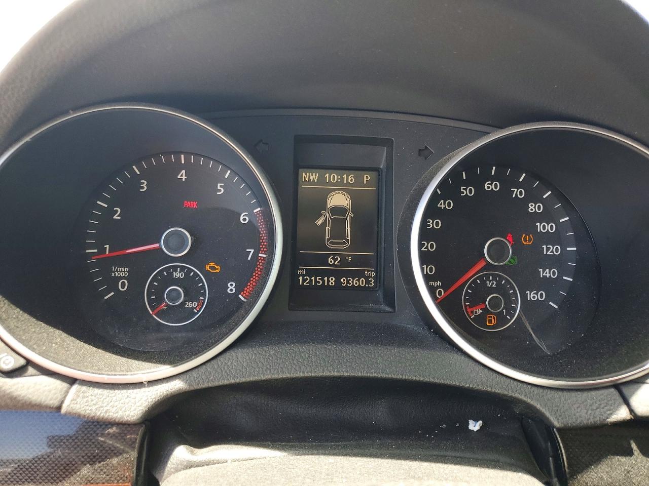 Volkswagen Jetta S