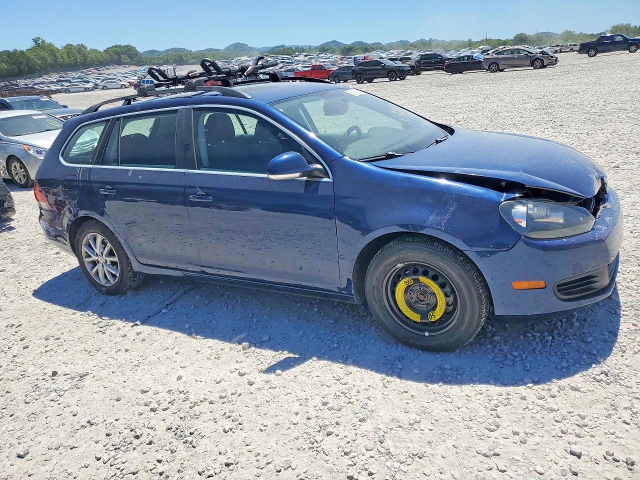 Volkswagen Jetta S