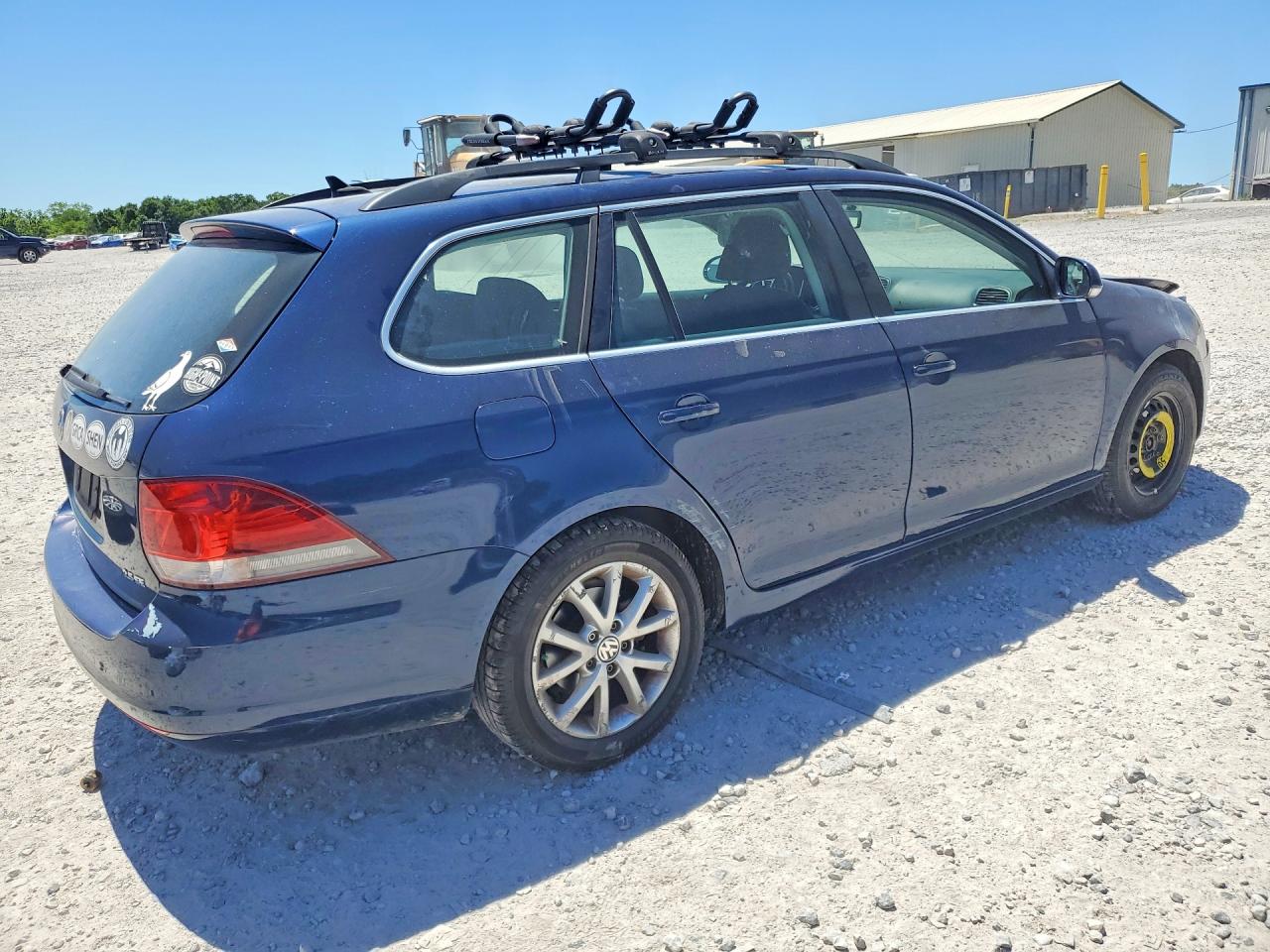 Volkswagen Jetta S