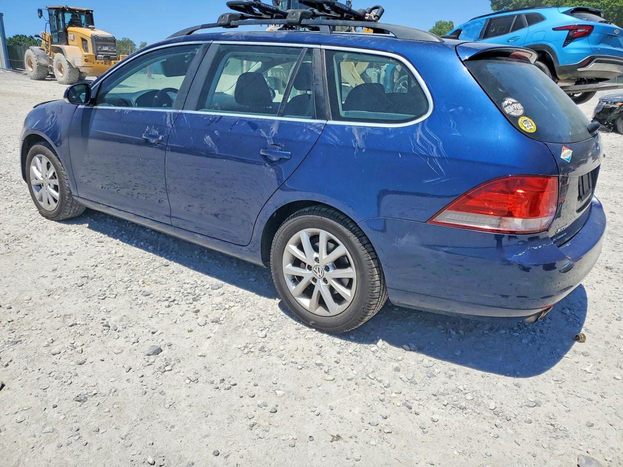 Volkswagen Jetta S