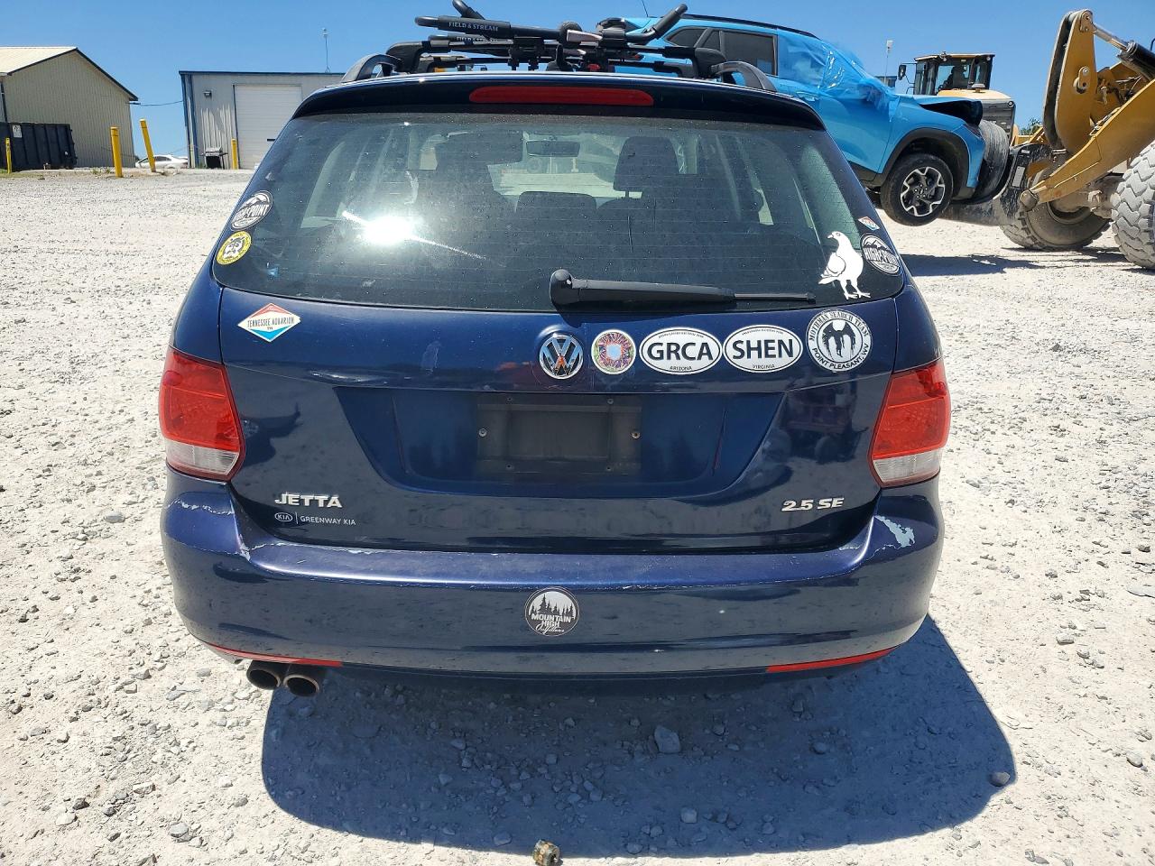 Volkswagen Jetta S