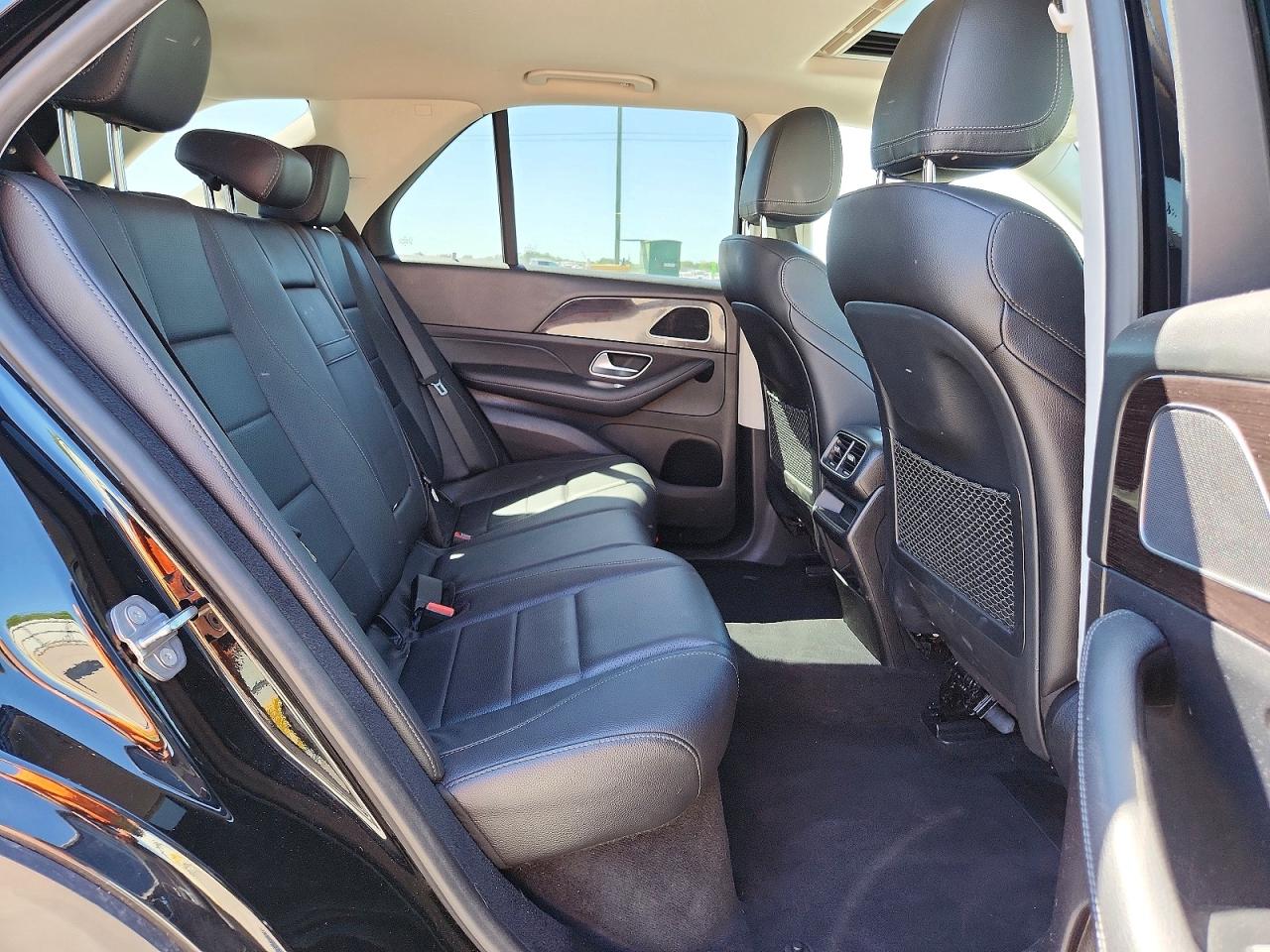Mercedes-Benz GLE 350 4matic