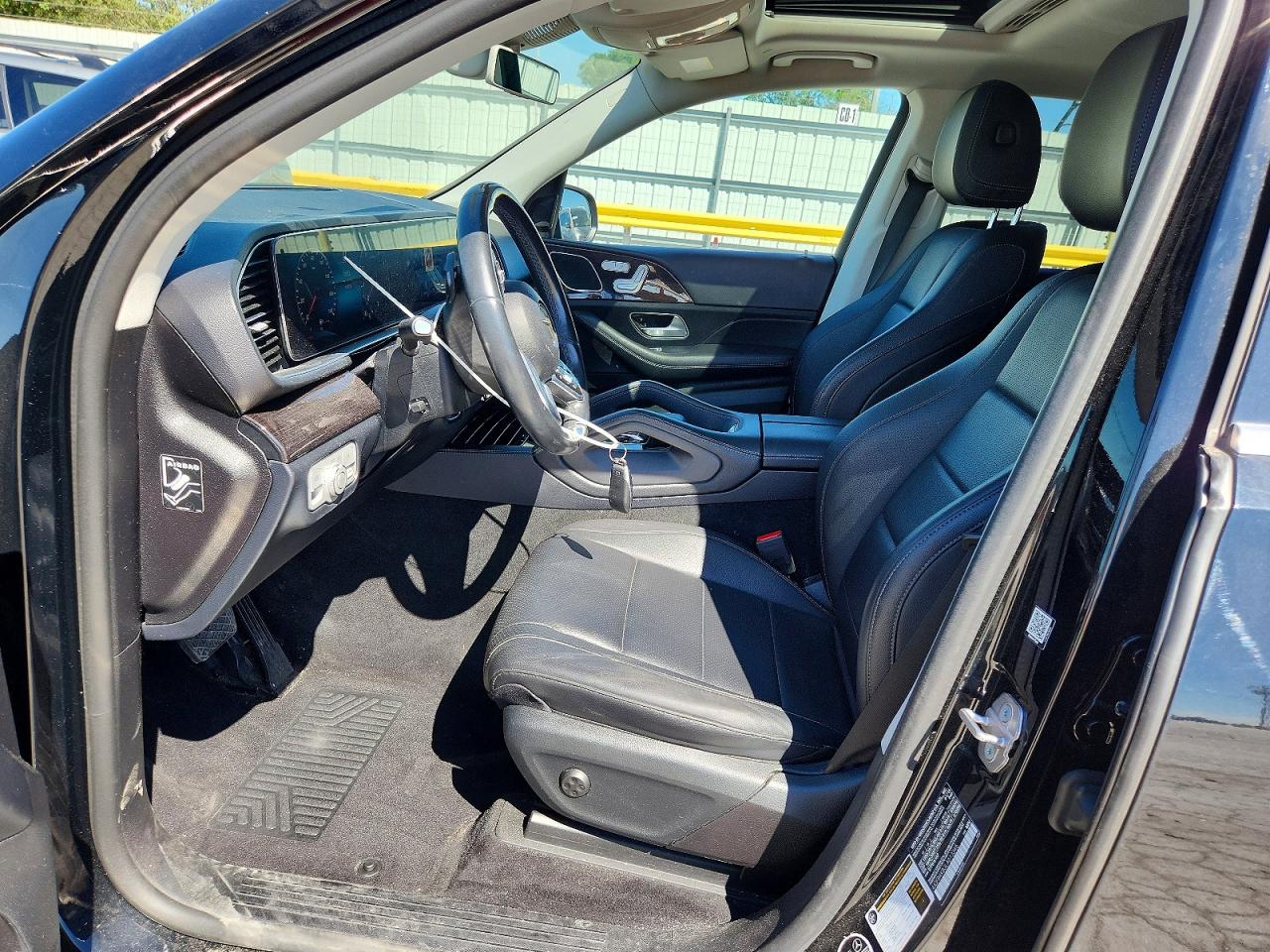 Mercedes-Benz GLE 350 4matic